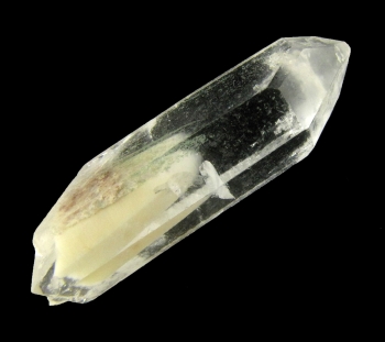Quartz w/ phantom from Betafo, Madagascar [db_pics/pics/quartz44b.jpg]