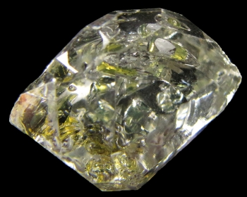 Quartz with petroleum inclusions from Zhob Baluchistan, Pakistan [db_pics/pics/quartz7a.jpg]