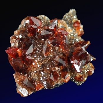 Rhodochrosite from Hotazel mine, Hotazel, Kalahari Manganese field, Northern Cape Province, South Africa [db_pics/pics/rhodochrosite10b.jpg]