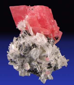 Rhodochrosite on Quartz with Pyrite from Sweet Home Mine, Alma, Colorado [db_pics/pics/rhodochrosite2c.jpg]