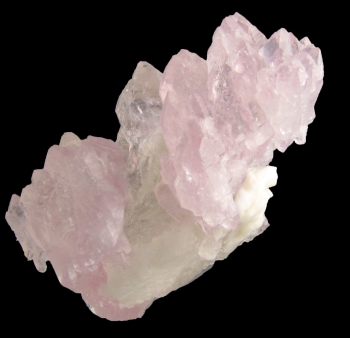 Rose Quartz from Acta da Pitora, Minas Gerais, Brazil [db_pics/pics/rose1b.jpg]
