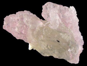 Rose Quartz from Acta da Pitora, Minas Gerais, Brazil [db_pics/pics/rose1c.jpg]