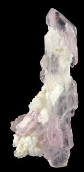 Quartz Var. Rose 