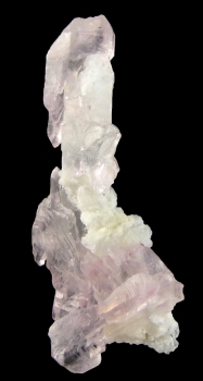 Quartz Var. Rose 