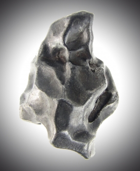 Sikhote-Alin Meteorite from Sikhote-Alin Mountains, Eastern Siberia, Russia [db_pics/pics/sikhote5b.jpg]