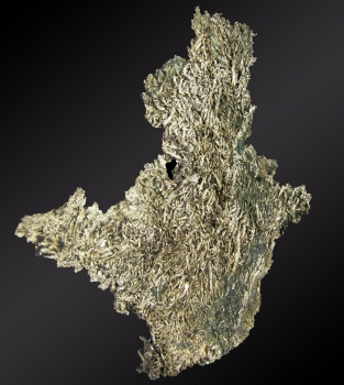 Native Silver from White Pine Mine, White Pine, Ontonogan Co., Michigan [db_pics/pics/silver1d.jpg]
