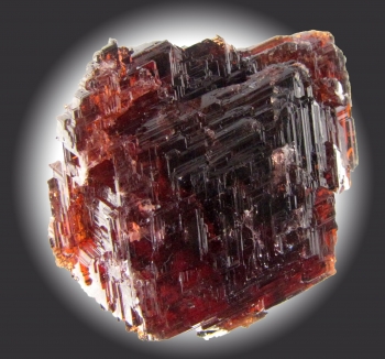 Garnet Var. Spessartine  w/ Quartz from Navegador Mine, Conselheiro Pena, Minas Gerais, Brazil [db_pics/pics/spessartine5c.jpg]