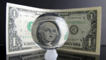 Optical Quartz Sphere from Minas Gerais, Brazil [db_pics/pics/sphere1b.jpg]