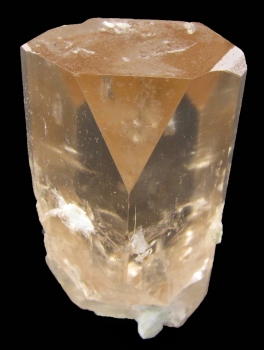 Topaz from Shigar Valley, Baltistan, Pakistan [db_pics/pics/topaz4b.jpg]