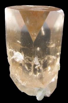 Topaz from Shigar Valley, Baltistan, Pakistan [db_pics/pics/topaz4c.jpg]