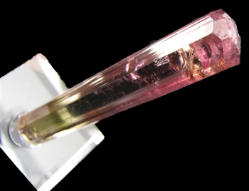 Tourmaline Var Elbaite from 