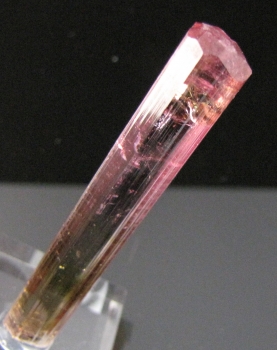 Tourmaline Var Elbaite from 