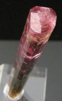 Tourmaline Var Elbaite from 