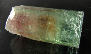 Tourmaline Var. Elbaite (