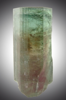 Tourmaline Var. Elbaite (