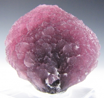 Boytroidal Tourmaline from Magok, near Momeik, Burma [db_pics/pics/tourm19b.jpg]