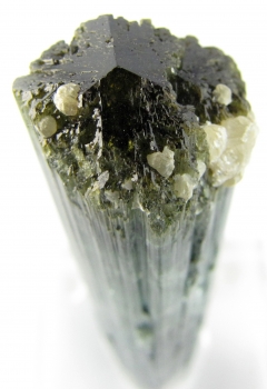 Tourmaline Var. Indicolite w/ muscovite from Santa Maria Mine, Minas Gerais, Brazil [db_pics/pics/tourm22e.jpg]