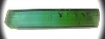 Tourmaline Var. Bi-color Elbaite from Paprok, Nuristan, Afganistan [db_pics/pics/tourm24e.jpg]