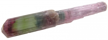 Tourmaline var. Elbaite from Cruzeiro Mine, Minas Gerais, Brazil [db_pics/pics/tourm3c.jpg]
