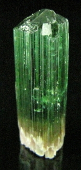 Tourmaline Var. Bi-color Elbaite from Barra Da Salinas, Minas Gerais, Brazil [db_pics/pics/tourm44d.jpg]