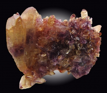 Vesuvianite from Jeffrey Mine, Asbestos, Quebec, Canada [db_pics/pics/vesuvianite2a.jpg]