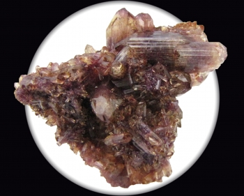 Vesuvianite from Jeffrey Mine, Asbestos, Quebec, Canada [db_pics/pics/vesuvianite3d.jpg]