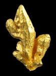 Gold from Venezuela