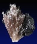 Smithsonite from Tsumeb Mine, Tsumeb, Namibia [SMITHSONITE5]